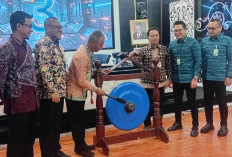 Program PEKA BPJS Ketenagakerjaan Resmi Diluncurkan di Jambi