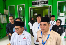 Alami Trauma Keramaian, 2 JCH Asal Kota Jambi Batal Berangkat dan Diganti di Kloter Terakhir
