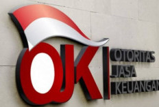 OJK Terbitkan Whitelist Penyelenggaraan Perdagangan Aset Keuangan Digital dan Aset Kripto Berizin/Terdaftar