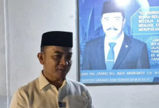 Kakanwil Ditjenpas Jambi Perketat Sistem Kendali Kunjungan Lebaran di Lapas