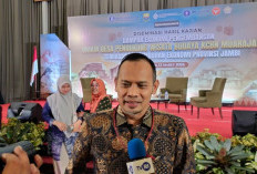 Membangun Pariwisata dan UMKM, BI Jambi Soroti Potensi Ekonomi Kawasan KCBN Muaro Jambi