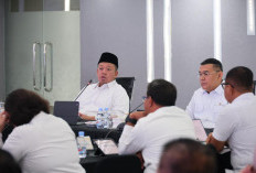 Gandeng Perguruan Tinggi, Strategi Menteri Nusron Percepat Penyelesaian Pendaftaran Bidang Tanah