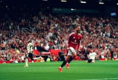 Manchester United Raih Kemenangan Perdana Usai Pesta Gol 5-2 atas Ipswich Town