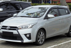  Pilih Hatchback atau Sedan? Ini Panduan Membeli Yaris Bekas vs Corolla Altis Bekas