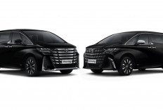 Toyota Alphard Hybrid Bekas vs Bensin Bekas: Mana yang Paling Pas untuk Mobilitas Premium?