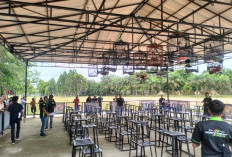 CitraRaya Jambi Terus Manjakan Penghuni dengan Tambah Fasilitas Baru