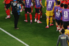 Korea Selatan Pukul Ceko 2-1, Gol Dicetak Hwang In-beom dan Oh Hyeon-gyu