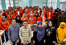 UNJA Dorong Wirausaha Hidroponik Mahasiswa Berbasis Green Energy