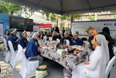Dari Taiwan Bawa Pulang Keahlian, BRI Peduli Dorong PMI Naik Kelas Jadi Entrepreneur