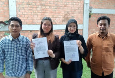 WNA Malaysia dan Warga Merangin Jadi Korban, Dugaan Tipu Gelap Rp310 Juta Dilaporkan ke Polda Jambi