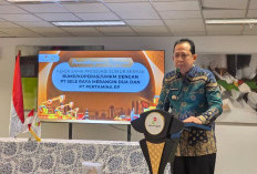 Pemkab Muaro Jambi Bidik Tambahan PAD, BUMD Disiapkan Kelola Sumira