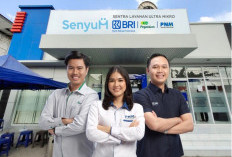 Integrasi Holding UMi Jangkau 33,7 Juta Pelaku Usaha, Bukti Keberpihakan BRI Terhadap Ekonomi Kerakyatan