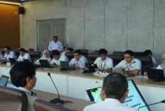 Transformasi Digital: Kemenag Siap Integrasikan Gaji dan Tunjangan Melekat ASN Lewat PPP Mulai Agustus