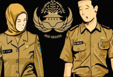 95 Pejabat Nonjob Tak Sesuai Prosedur, BKN Langsung Blokir Layanan ASN