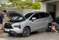 Servis Ringan Mobil Bisa Dilakukan Sendiri di Rumah dengan Praktis dan Hemat Biaya