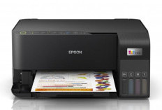 Epson Tembus Penjualan Kumulatif 100 Juta Unit EcoTank di Seluruh Dunia
