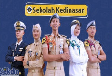 BKN Tetapkan Jadwal Seleksi Sekolah Kedinasan 2026, Pendaftaran Dibuka 18 Agustus 2026