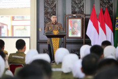 Pemutakhiran Data Digital, Sejumlah Kantor Pertanahan di DIY Lakukan Pendataan Surat Ukur, Gambar Ukur,