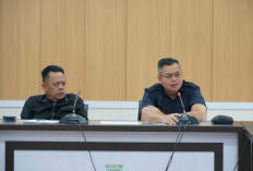 Khawatirkan Masalah Gajian ASN, DPRD Desak Bank Jambi Pulihkan Sistem