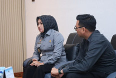 Audiensi dengan BRI Cabang Jambi, Kanwil Kemenkum Jambi Bahas Penguatan Kolaborasi