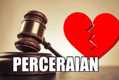 Perceraian ASN Muaro Jambi Meningkat
