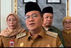 Kembangkan Menjadi Kawasan Tematik Melayu Kuno, Maulana Pimpin FGD Pembahasan Kampung Batik Ulu Gedong