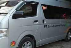 Pelayanan Travel Safamarwa Disorot, Perbedaan Versi Muncul Terkait Penurunan Penumpang di Rawang