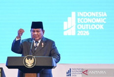Presiden Prabowo: 1 dari 10 Kampus Baru Khusus untuk Administrasi Pemerintahan