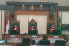 Sidang Kasus Tawaf Aly, Status Kepemilikan Lahan Disorot