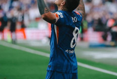 Sikat Leeds United 1-0, Chelsea Tantang Manchester City di Final Piala FA