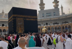 Kemenhaj Minta Jemaah Lindungi Data Pribadi, Waspada Modus Penipuan Validasi Data