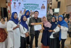 Komisi II DPRD: Pembinaan UMKM Harus Berkelanjutan agar Naik Kelas