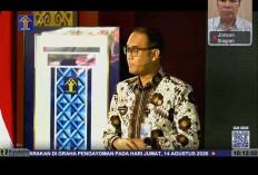 Beragam Isu AHU dan KI Dibahas dalam Pasti Ada Solusi Episode 11, Kanwil Kemenkum Jambi Turut Berpartisipasi