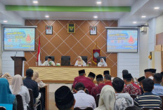 Perkuat Pencegahan HIV/AIDS