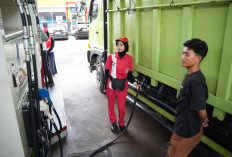 Pertamina Patra Niaga Sumbagsel Apresiasi Polda Jambi Ungkap Dugaan Penyalahgunaan BBM Subsidi di Bungo