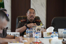 Kejati Jambi Tegaskan Rekrutmen Jaksa Transparan, Tak Ada Jalur Khusus