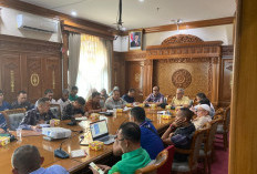 Pemprov Jambi Tegaskan Porprov Jambi 2027 berlangsung di Tanjung Jabung Barat