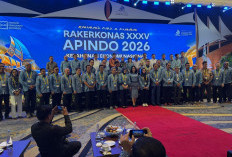 Dorong Kepastian Hukum Investasi, Mulai September 2026, 470 Layanan Kementerian Hukum Hanya Bisa Diakses