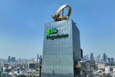 Mendunia! Pegadaian Sabet The Asset Triple A 2026