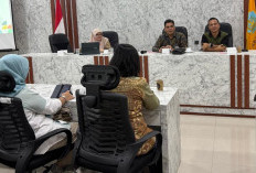 Pendaftaran Rekrutmen Petugas Kesehatan Haji 2027 Dibuka, Tenaga Medis Jambi Diimbau Segera Mendaftar