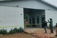 Kematian Brigpol Eko Diselidiki, Polisi Dalami Dugaan Penyebab Meninggal