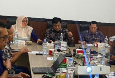 Pemkab Merangin Gelar Forum Kemitraan Bersama BPJS Kesehatan untuk Perkuat Layanan Kesehatan