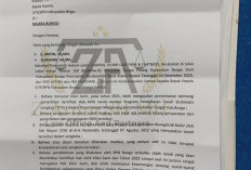 Dua Warga Bungo Keluhkan Sertifikat Tanah Mereka Sudah 5 Tahun Ditahan BPN Bungo