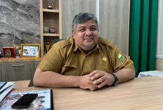 Ancaman Penyakit Mengintai Warga