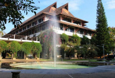 KEREN! ITB Tembus Top 100 di QS WUR by Subject 2026