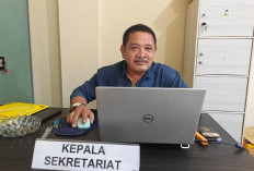 DPD Partai GOLKAR Provinsi Jambi Berqurban 10 Sapi dan 4 Kambing