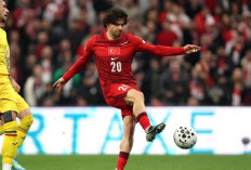 Sikat Rumania 1-0, Turki Menjaga Asa Lolos Piala Dunia 2026