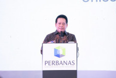 Ketua Umum Perbanas: Fundamental Perbankan Tetap Solid, Siap Dukung Pertumbuhan Ekonomi Nasional
