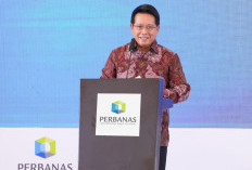  Perbankan Perketat Prudential Measures di Tengah Risiko Geopolitik Global
