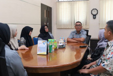Pastikan Akurasi Data, Kanwil Kemenkum Jambi Bersama Tim AHU Laksanakan Verifikasi Status Kewarganegaraan